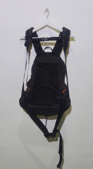 Mochila Ligera Acolchada Trekking Montaña Artiach