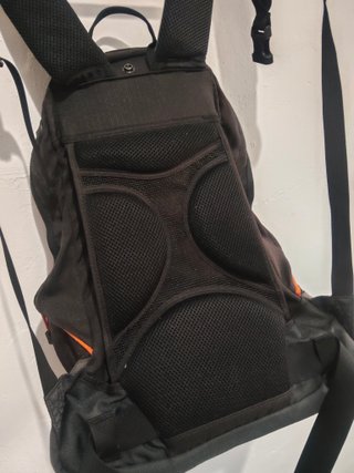 Mochila Ligera Acolchada Trekking Montaña Artiach