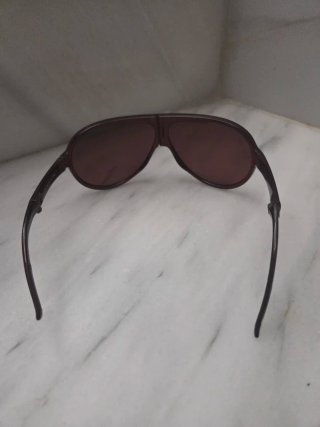 Gafas de sol mujer marrones
