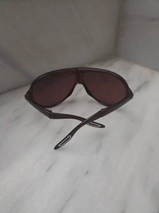 Gafas de sol mujer marrones