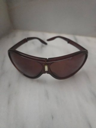 Gafas de sol mujer marrones