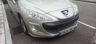 PARA REPARAR Peugeot 308 2009