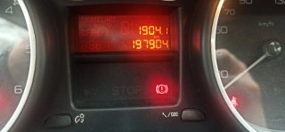 PARA REPARAR Peugeot 308 2009