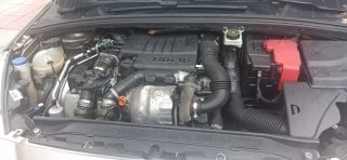PARA REPARAR Peugeot 308 2009