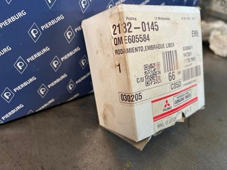 Cojinete de Empuje Mitsubishi Fuso ME605584