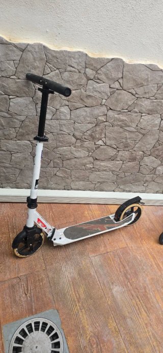 Patinetes exeo