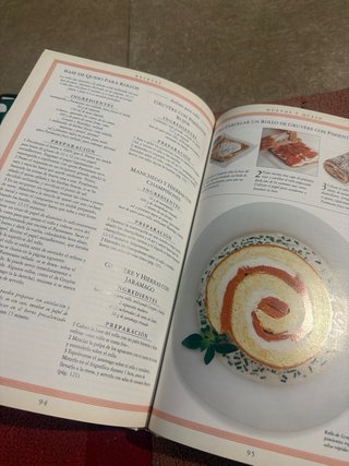 Libro la cocina vegetariana clasica