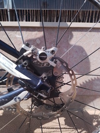 Bicicleta Lapierre XControl