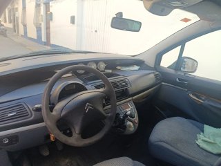 Citroen C8 2010