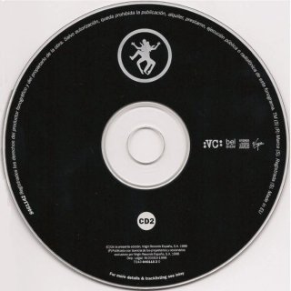 SATISFACXION Second Volumen Dance Electro