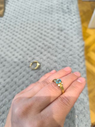 Joyas 14k Oro