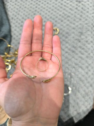 Joyas 14k Oro