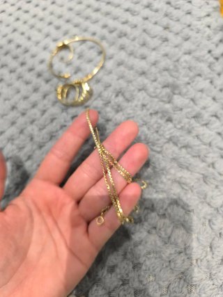 Joyas 14k Oro