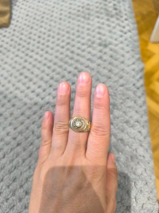 Joyas 14k Oro