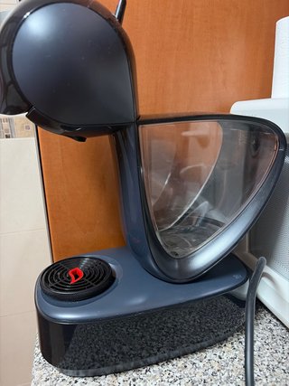 Cafetera Dolce Gusto