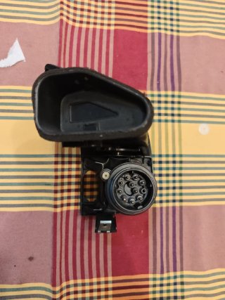 Mando Luces BMW E36