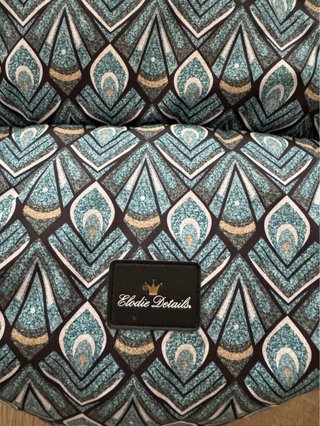 Saco invierno Elodie Details bebé