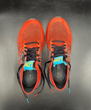 New Balance Fresh Foam 1080v11 London Marathon 43