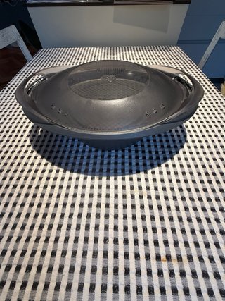 Varoma Thermomix TM5