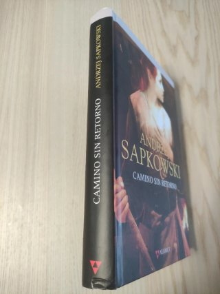 Camino sin retorno (Ed. Coleccionista)