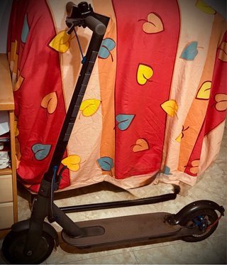 Patinete Xiaomi Mi Scooter 3