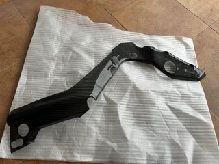 Piezas Carbono BMW S1000RR 2021 K67