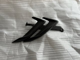 Piezas Carbono BMW S1000RR 2021 K67