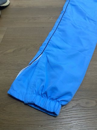 Chándal Lacoste Azul Talla M