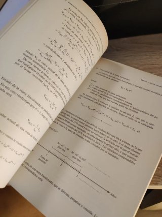 Ejercicios resueltos Matemática op. financieras