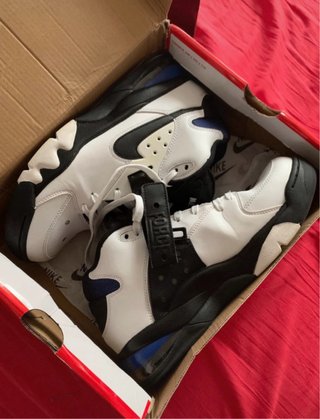 Nike Air Force Max ‘93