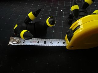 Figura Umbreon Pokémon