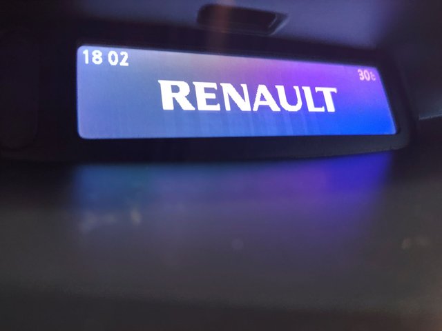 Renault Megane 2011