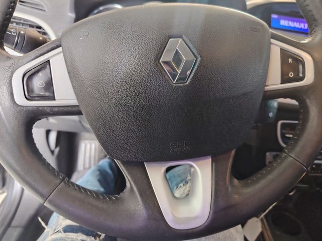 Renault Megane 2011