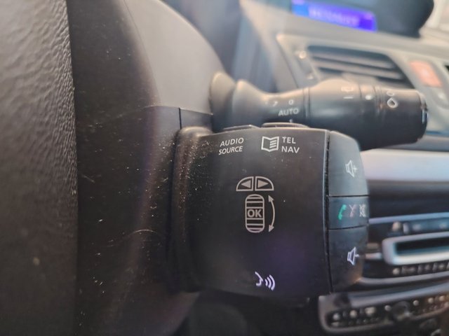 Renault Megane 2011