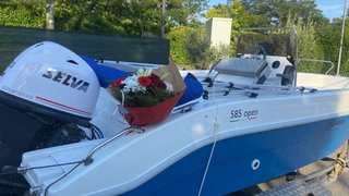 ¡Nueva! Alquiler de barco en Port Balís