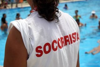 SOCORRISTA ACUATICO JEREZ Y ALREDEDORES