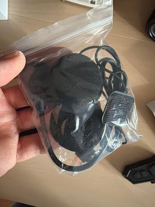 X10 Intercomunicador Casco Moto Bluetooth