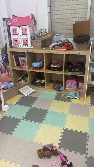 Mobiliario Ikea y monfort hogar Urge vender!