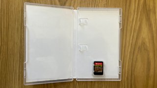 Minecraft Nintendo Switch