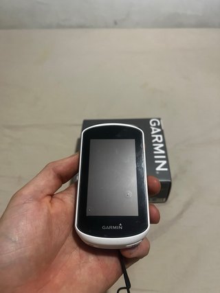 Garmin Edge Explore GPS Ciclismo