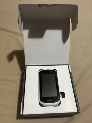 Garmin Edge Explore GPS Ciclismo