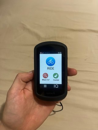 Garmin Edge Explore GPS Ciclismo