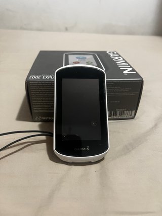 Garmin Edge Explore GPS Ciclismo