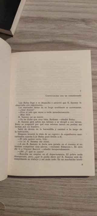 Bóvedas de Acero - El Sol Desnudo