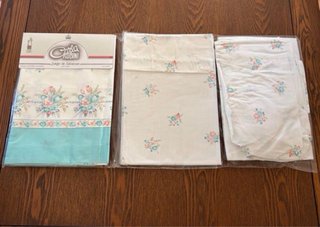 Juego de Sábanas Carla Rubini cama de 90