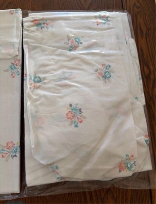Juego de Sábanas Carla Rubini cama de 90