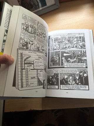 Maus relato de un superviviente