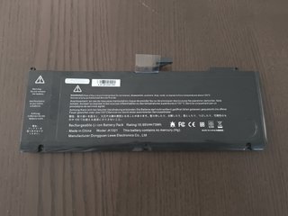Bateria Macbook Pro 2011 A1321