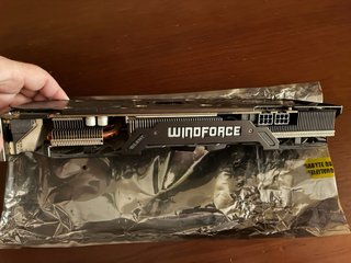 Gigabyte GeForce GTX 960 4GB