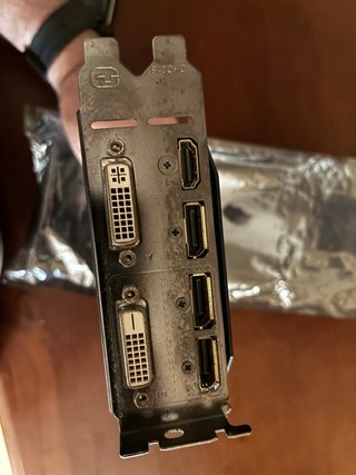 Gigabyte GeForce GTX 960 4GB
